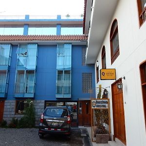 Quechua Aparthotel